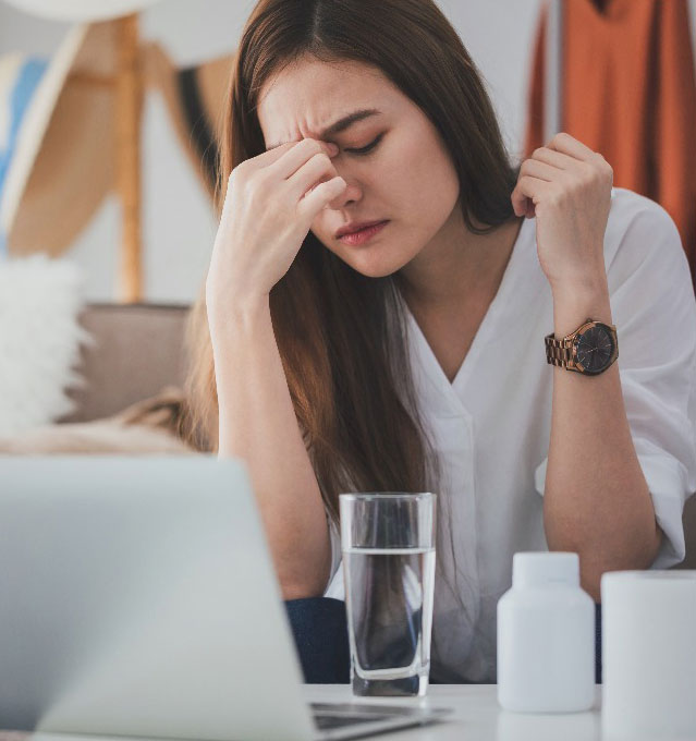 Tmj Disorder Treatment Stanmore Limitless Dental